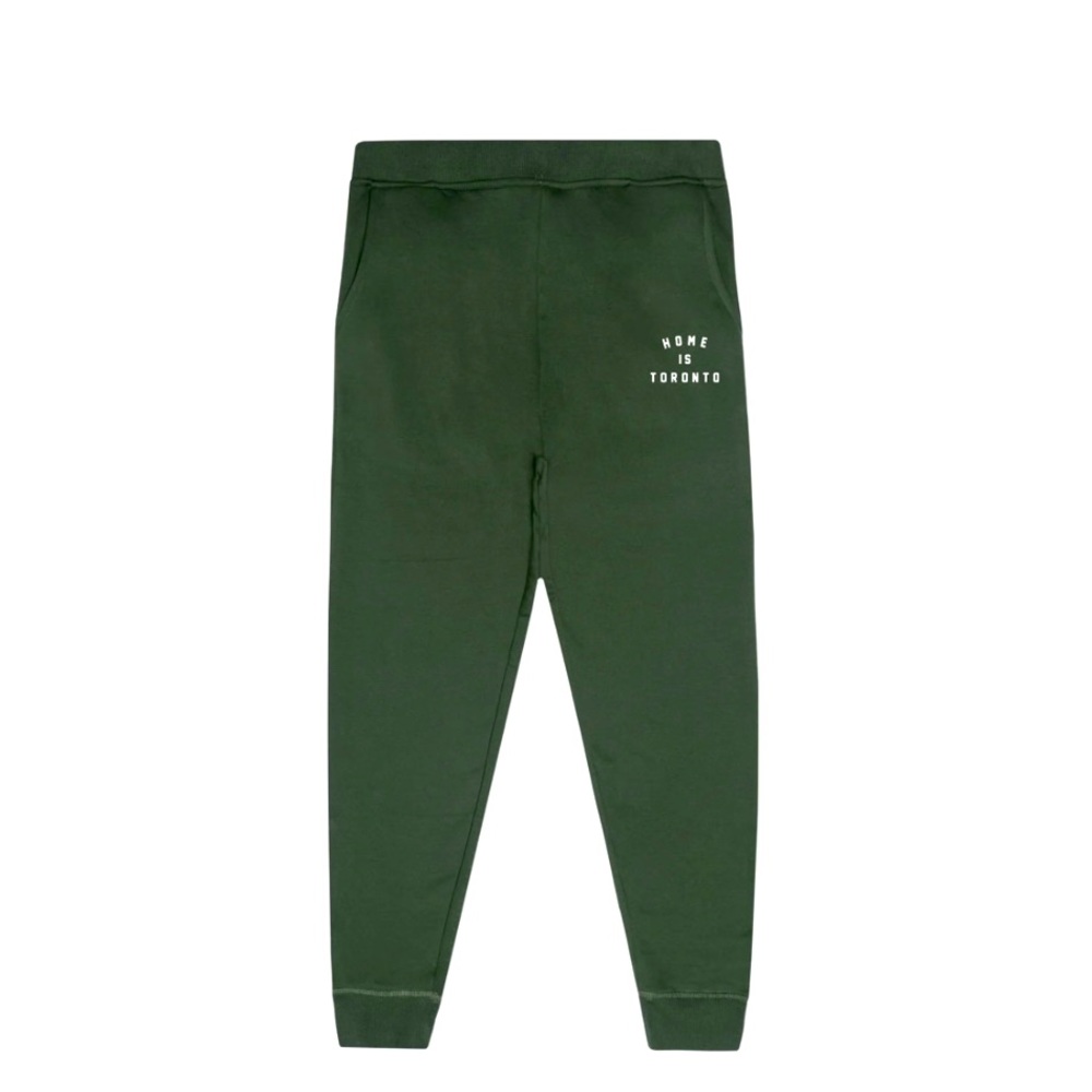 Joggers. Home is Toronto. Size xxl.  New in shipment bag.